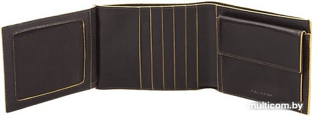 Кошелек Piquadro Blue Square PU1240B2/N