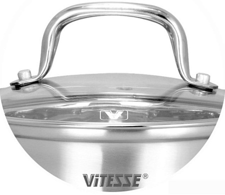 Кастрюля Vitesse VS-2053
