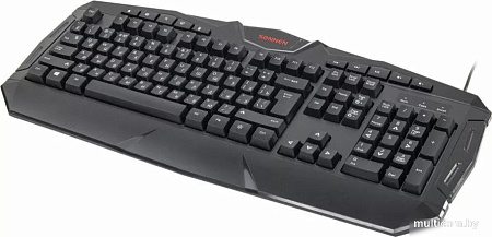 Клавиатура Sonnen Q9M