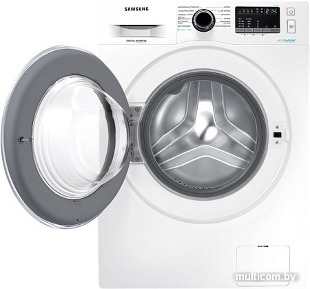 Стиральная машина Samsung WW60J42E0HWOLD