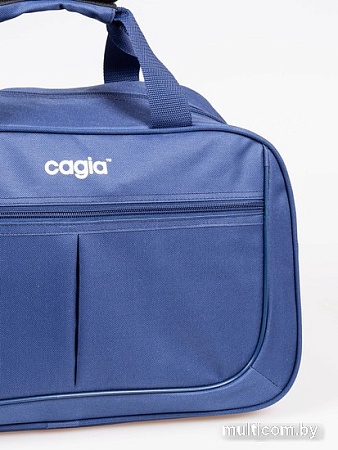 Дорожная сумка Cagia 148622