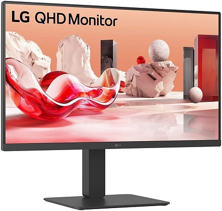 Монитор LG 27BA65QB-B