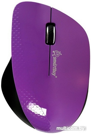 Мышь SmartBuy 309AG Purple (SBM-309AG-P)