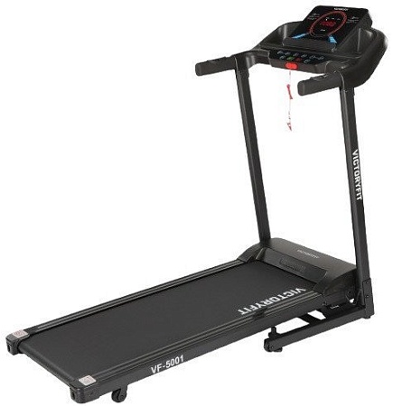 Электрическая беговая дорожка VictoryFit VF-5001