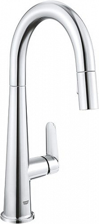 Смеситель Grohe Veletto 30419000