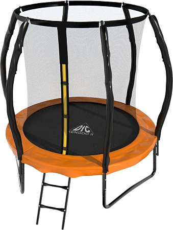 Батут DFC Kengoo II 6FT-BAS-BO