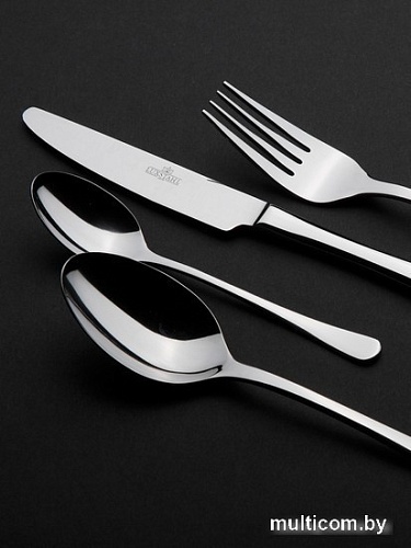 Набор столовых приборов Luxstahl Toscana кт7005