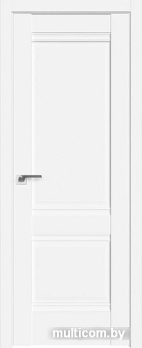 Межкомнатная дверь ProfilDoors Классика 1U 80x200 (аляска)