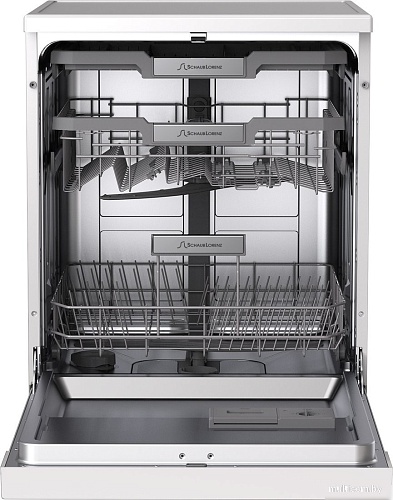 Отдельностоящая посудомоечная машина Schaub Lorenz SLG SW6612