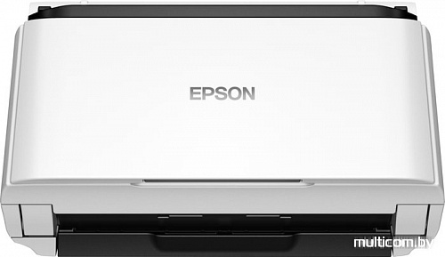 Сканер Epson WorkForce DS-410