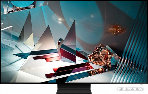 Телевизор Samsung QE82Q800TAU