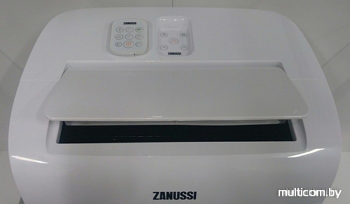 Мобильный кондиционер Zanussi ZACM-12 MS/N1