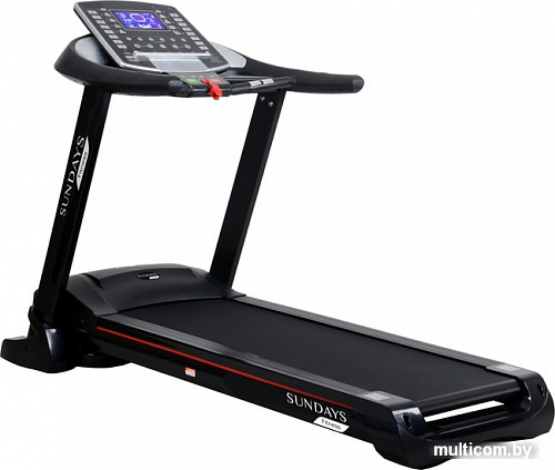 Электрическая беговая дорожка Sundays Fitness DT350C