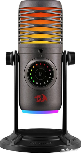 Проводной микрофон Redragon Stellaris GM306