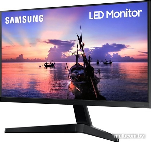 Монитор Samsung F27T352FHI