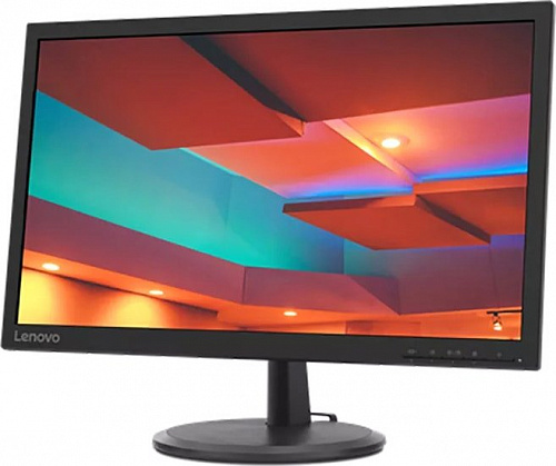 Монитор Lenovo C22-20 62A7KAT1EU