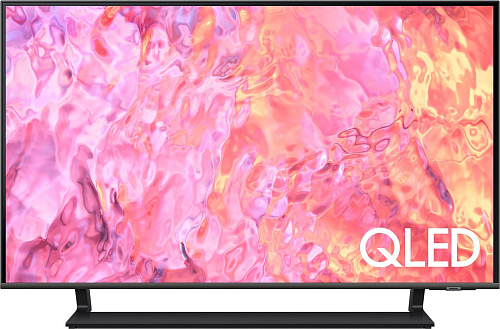Телевизор Samsung QLED 4K Q65C QA43Q65CAKXXT