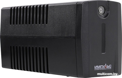 Источник бесперебойного питания Импульс Юниор Смарт 1000 JS10114