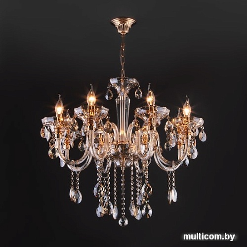 Подвесная люстра Bogate's Strotskis 310/8