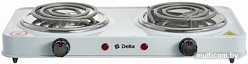 Настольная плита Delta D-705