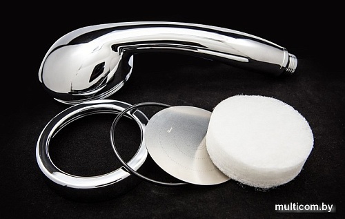 Душевая лейка Aroma Sense PR-SJW (хром)