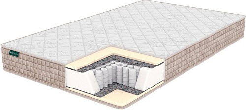 Матрас Natura Vera Nega 80x190