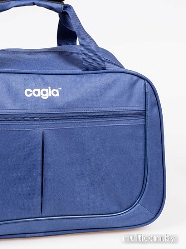 Дорожная сумка Cagia 148622