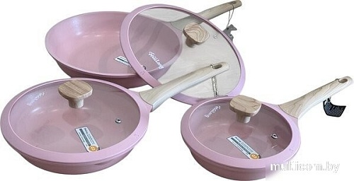 FeisiLang FL-S006YZ Pink