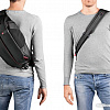 Сумка Manfrotto Pro Light camera sling bag FastTrack-8