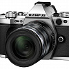 Olympus OM-D E-M5 Mark II Kit