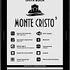 Электронная книга Onyx Monte Cristo 5