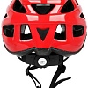 Cпортивный шлем Oxford Talon Helmet T1811 (р. 58-62, красный)