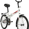 Детский велосипед Novatrack TG-20 Classic 1.1 2021 20NFTG301.GR21 (серый)