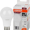 Светодиодная лампа Osram LV CL A75 10 SW/865 230V E27 10X1 RU