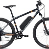 Электровелосипед Forward Volcano 27.5 2.0 disc 250w р.17 2021