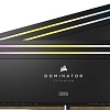 Оперативная память Corsair Dominator Titanium RGB 2x32ГБ DDR5 6600 МГц CMP64GX5M2X6600C32