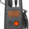 Мойка высокого давления Black &amp; Decker BXPW1500E