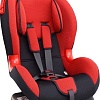Автокресло Siger Кокон (красный)