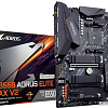 Материнская плата Gigabyte B550 Aorus Elite AX V2 (rev. 1.5)
