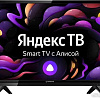 Телевизор IRBIS 24H1YDX117BS2