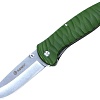Складной нож Ganzo G6252 (зеленый)
