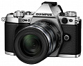 Olympus OM-D E-M5 Mark II Kit