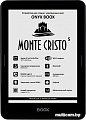 Электронная книга Onyx Monte Cristo 5