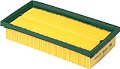 Воздушный фильтр BIG Filter GB-9796