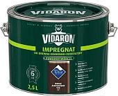 Пропитка Vidaron Impregnant V10 2.5 л (африканское венге)