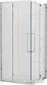 Душевой уголок Cezares RELAX-304-A-2-100-C-CR