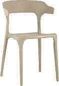 Стул Stool Group Neo New Y822 (пластик,бежевый)