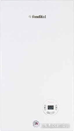 Fondital Minorca CTN 24 (CU)