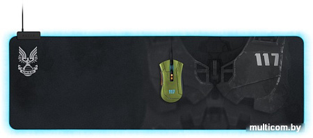 Коврик для мыши Razer Goliathus Extended Chroma HALO Edition