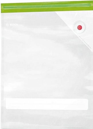 Пакеты вакуумные Bosch MSZV0FB1